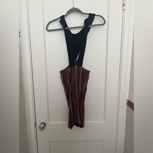 Missoni Vertical Stripe Dress